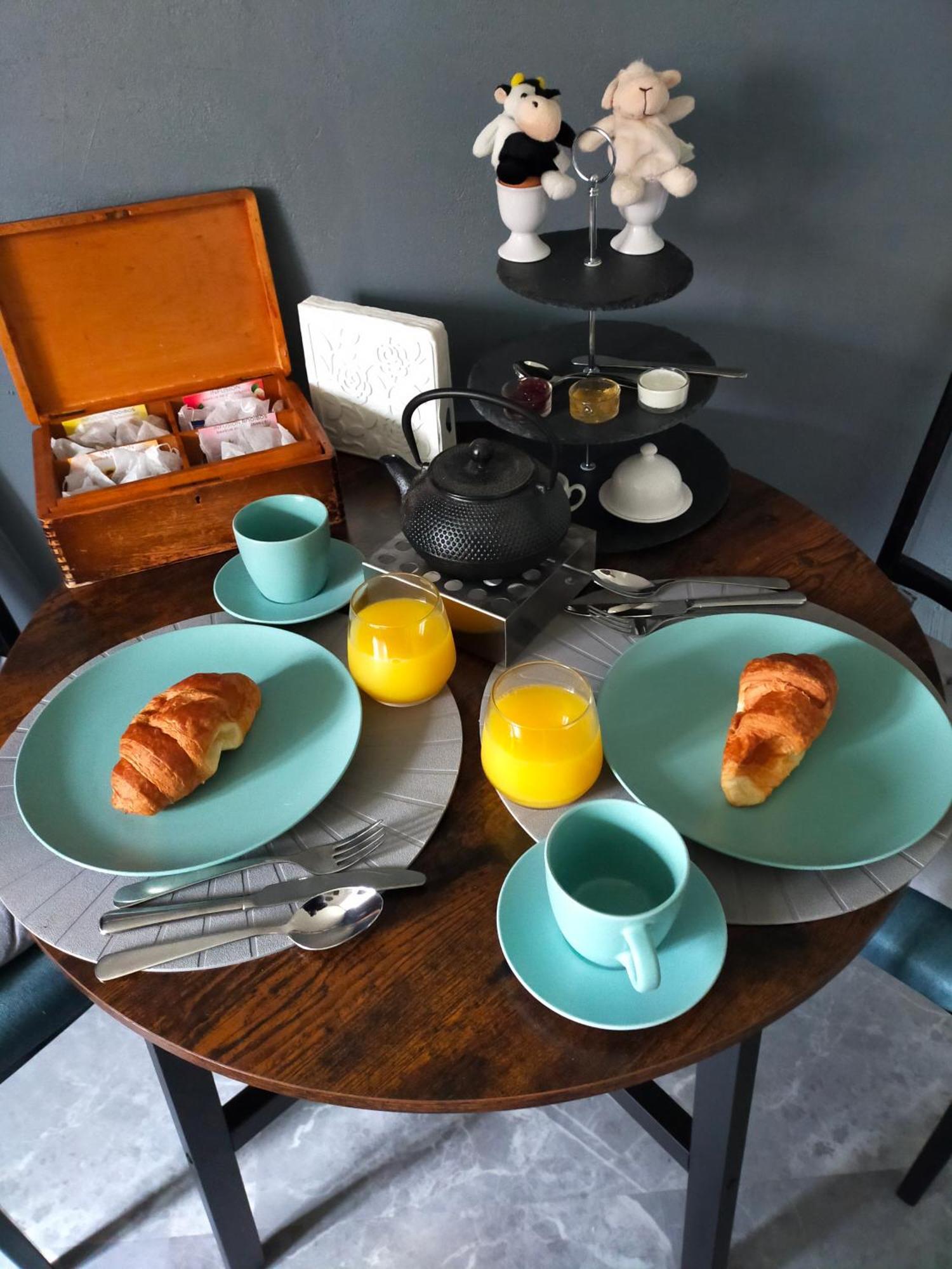 Chambre D'Hotes Se Sentir Libre Noisette Crozant 외부 사진