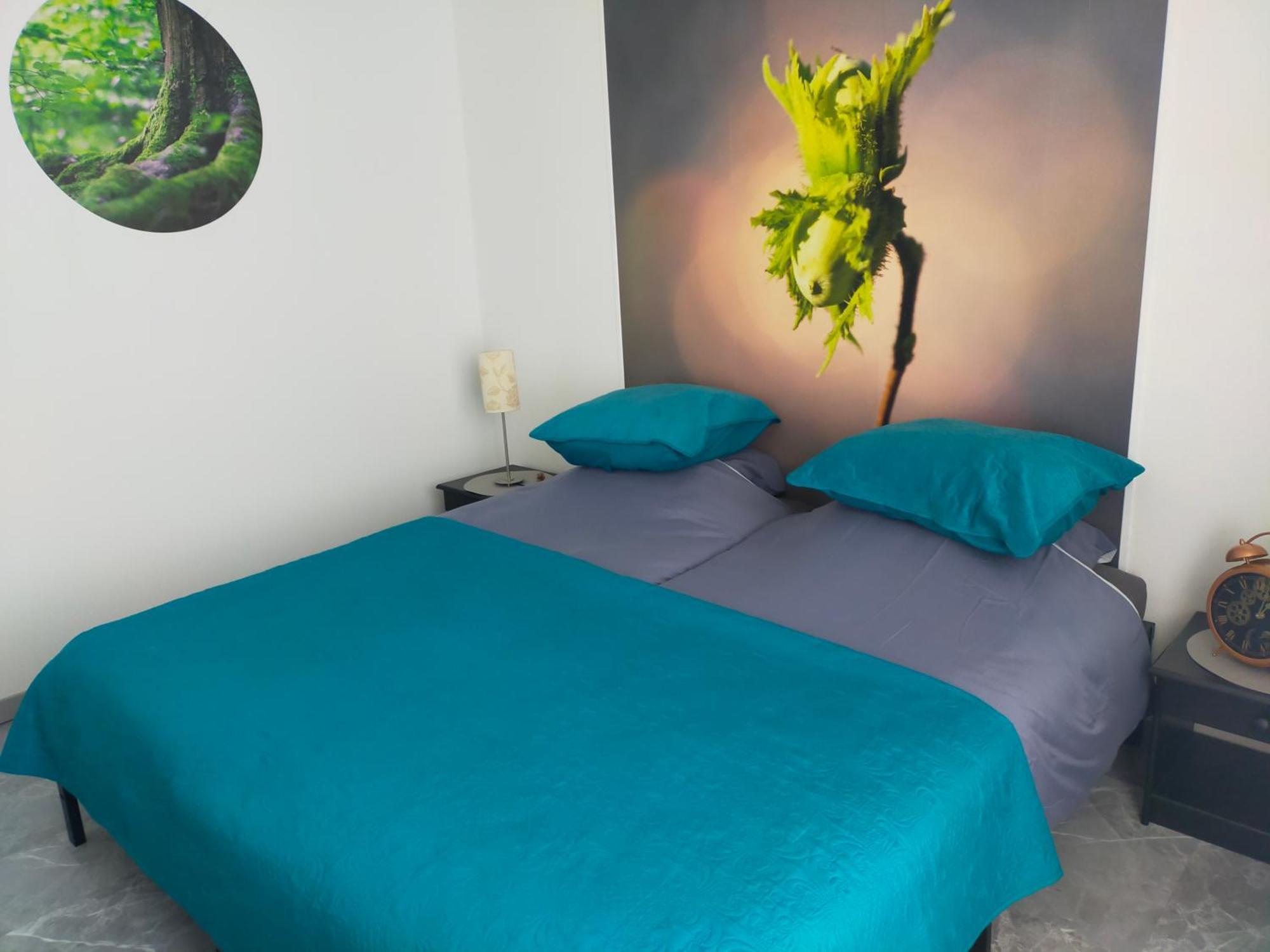 Chambre D'Hotes Se Sentir Libre Noisette Crozant 외부 사진